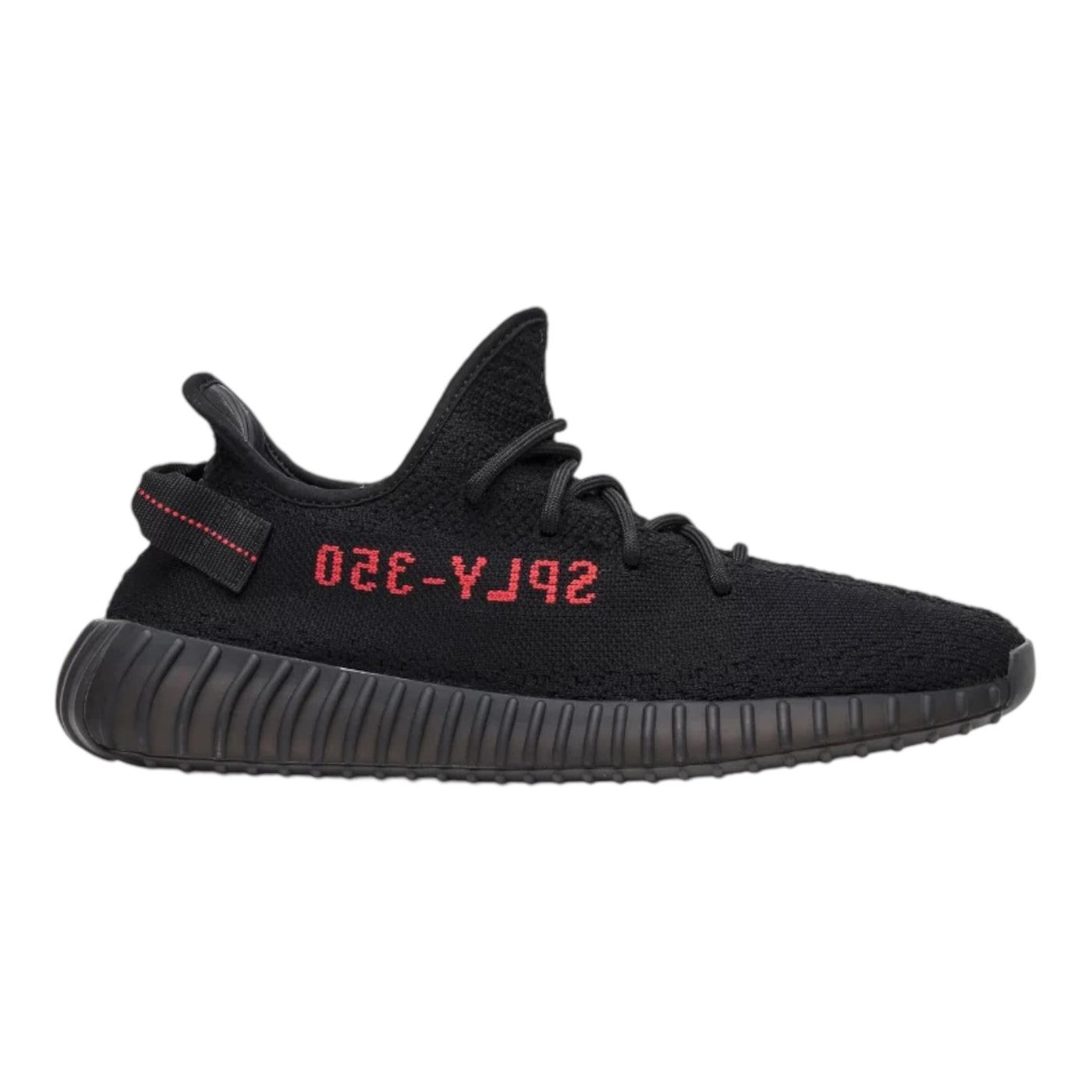 Yeezy 350 “Bred”