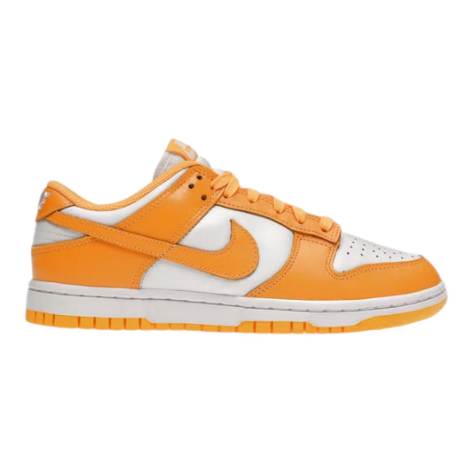 Dunks Low “Laser Orange”