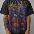 Majestik “Hanging Gloves” Tee