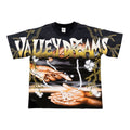 Valley “VS” Tee