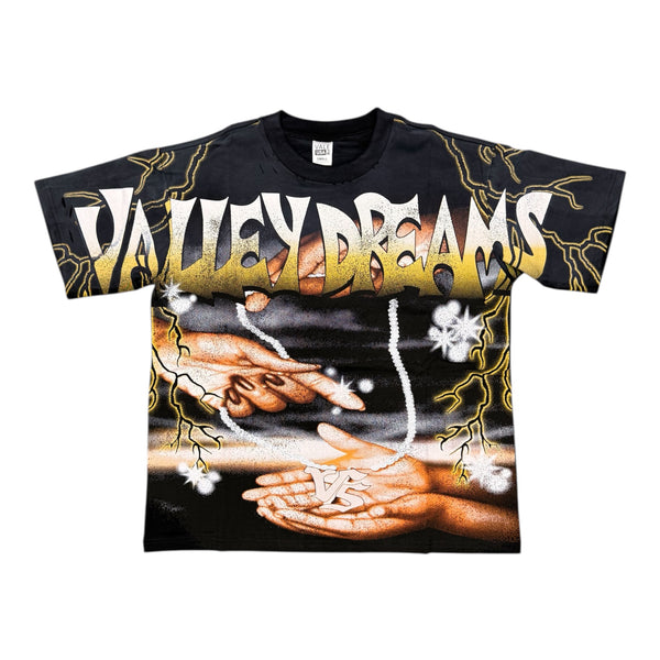 Valley “VS” Tee