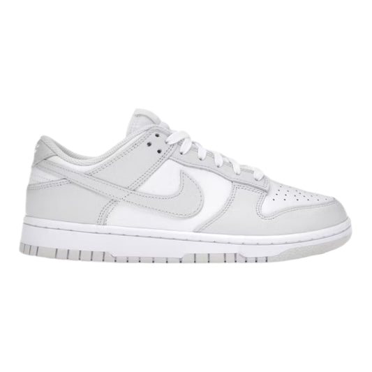 Dunks Grey Fog