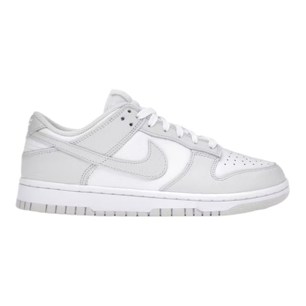 Dunks Grey Fog