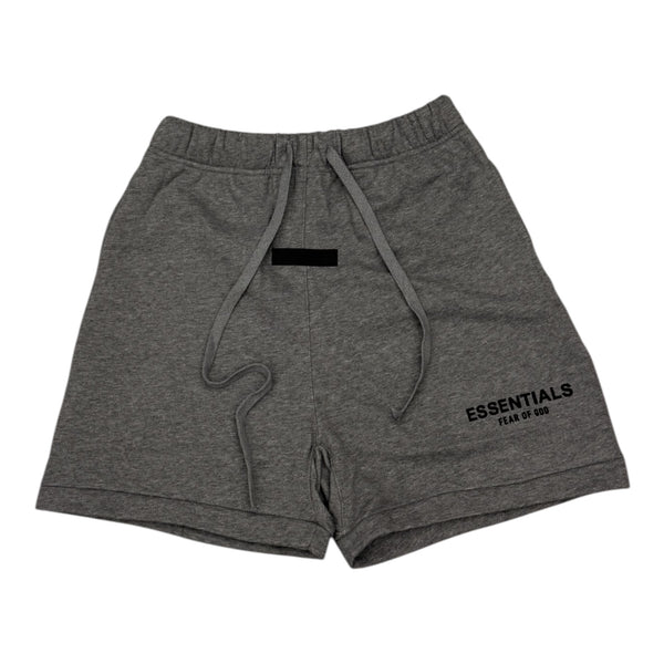 Essentials Dark Grey Short
