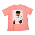 Supreme “NBA YoungBoy” Pink Tee