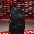 Supreme Bookbag Strapped Black
