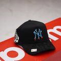 CF NY “Ninety” Black Cap