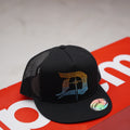 Digital D Cap