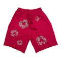 Denim Tears Pink Short