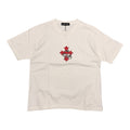 Chrome Heart “Snake Cross” Tee