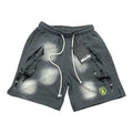 Hellstar grey short