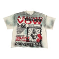 First Row “A Sacred Vow” Tee