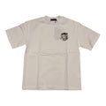 Chrome Heart Smokey Design White Tee