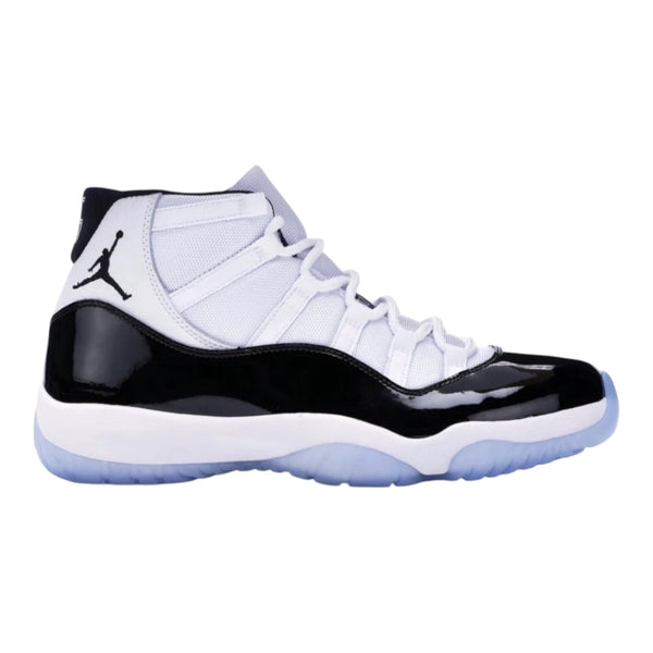 11 Retro “Concord”