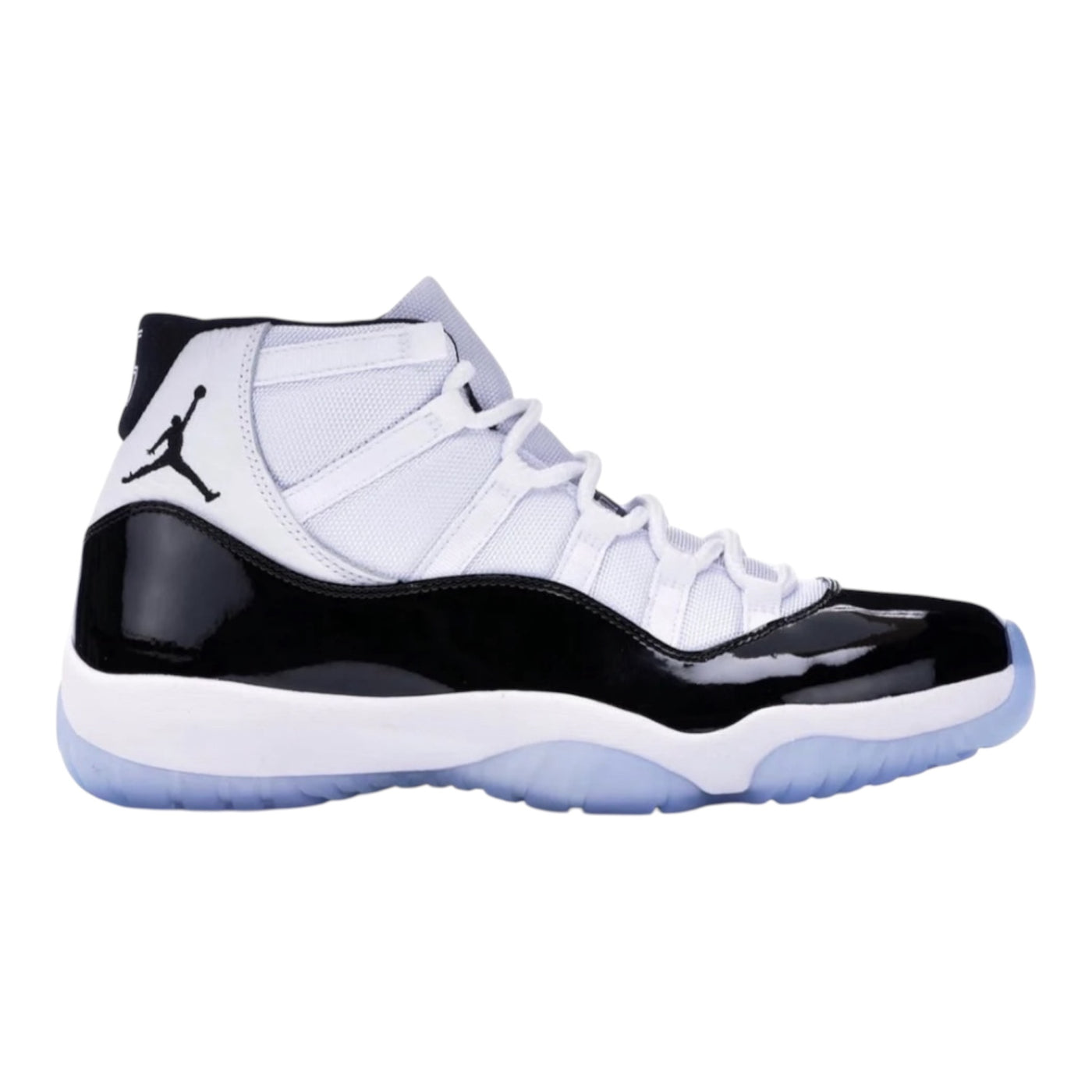 11 Retro “Concord”