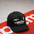 Hellstar Black Cap