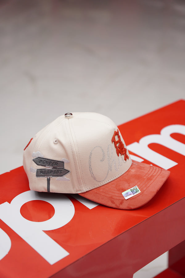 CF Chigago Red Cap