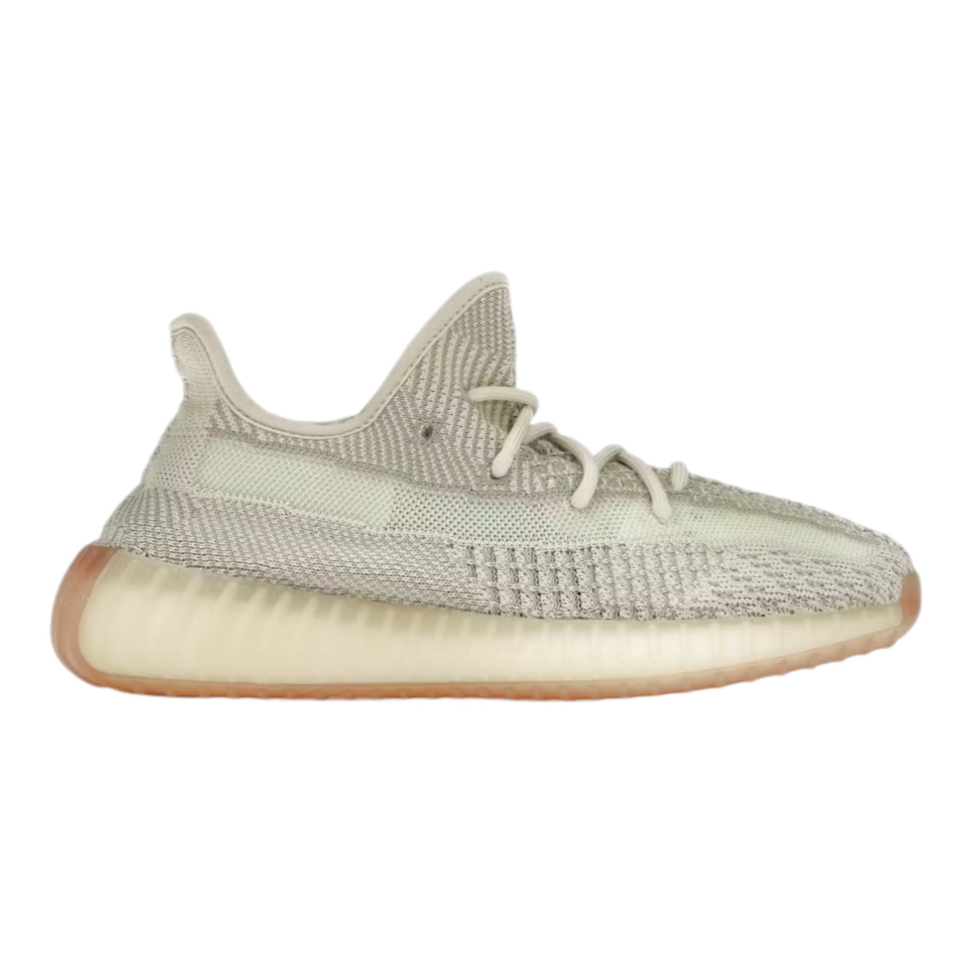 Yeezy 350 V2 “Citrin”
