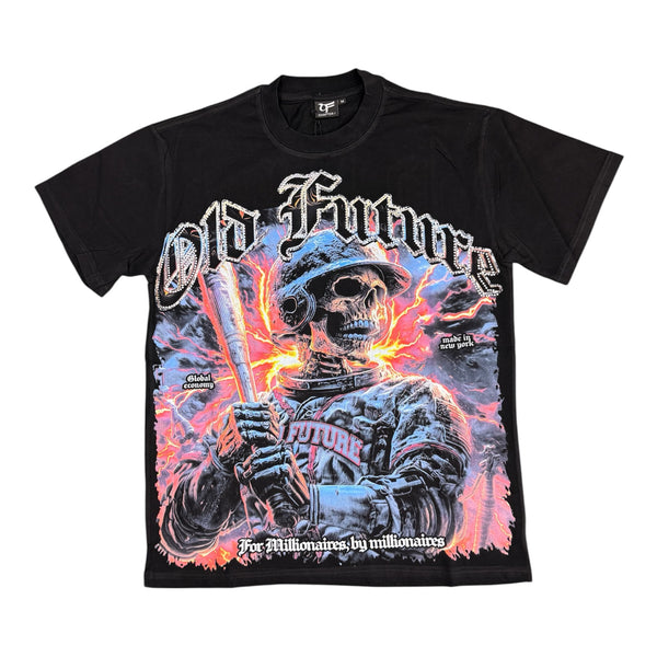 Old Future “You got what it takes” Tee
