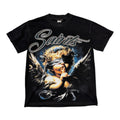 Saints “Blind Angel” Tee