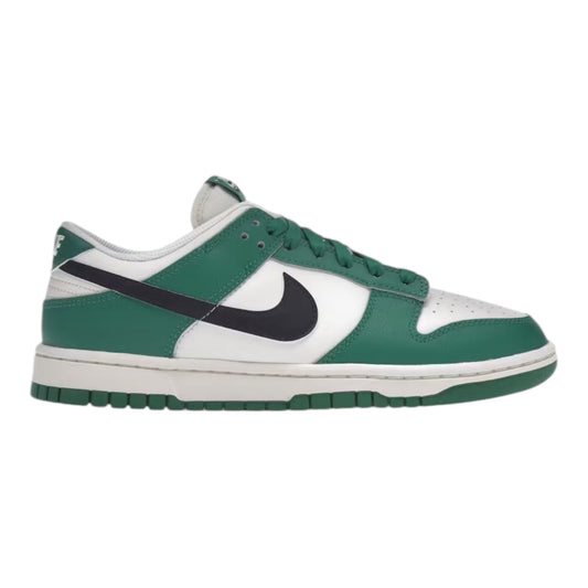 Dunk Low “Michigan State”