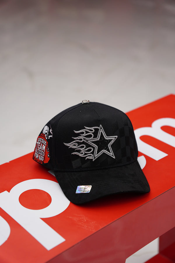 CF “Blessed” Premium Cap