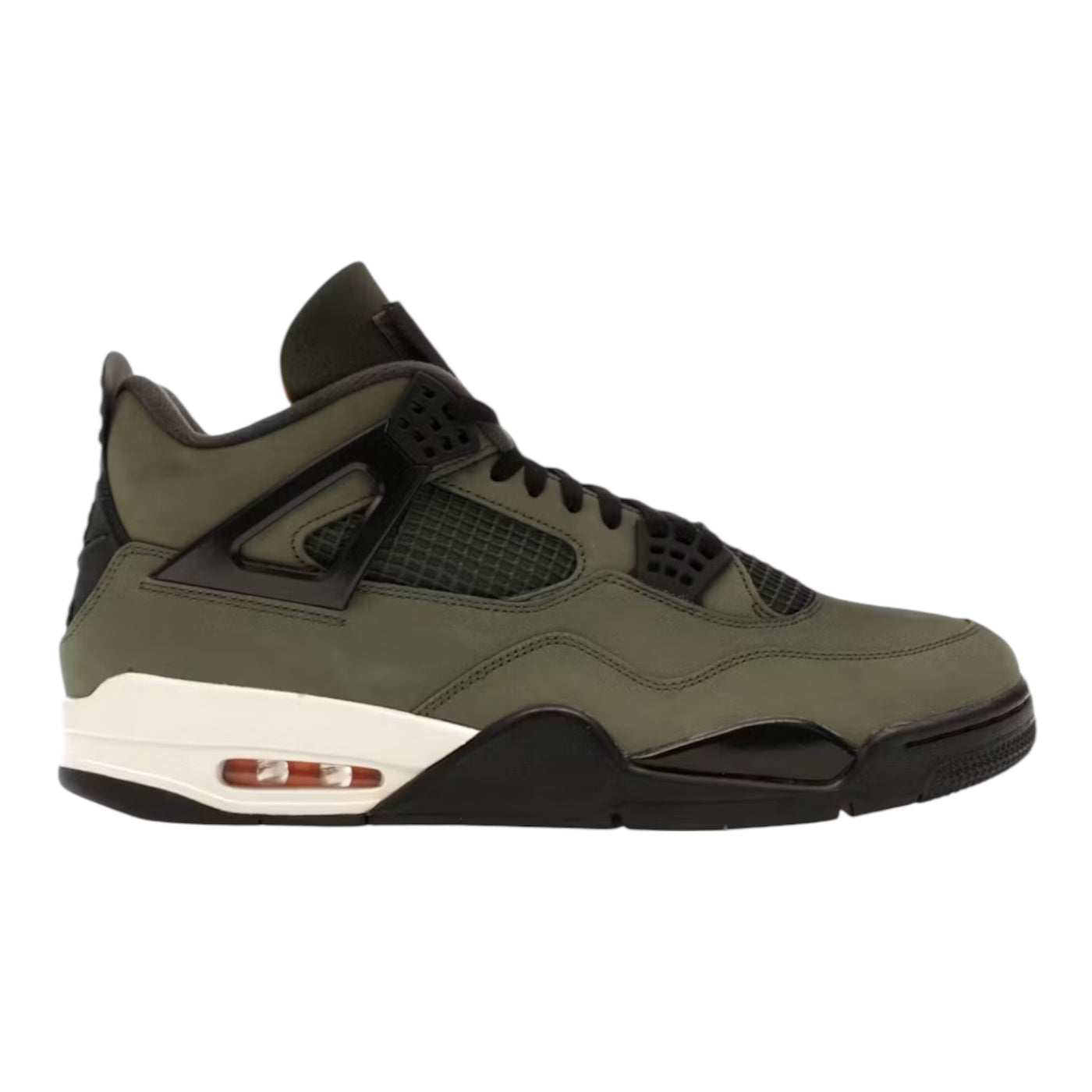 Retro 4 “undefeated”
