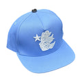 Hellstar Sky Blue Cap