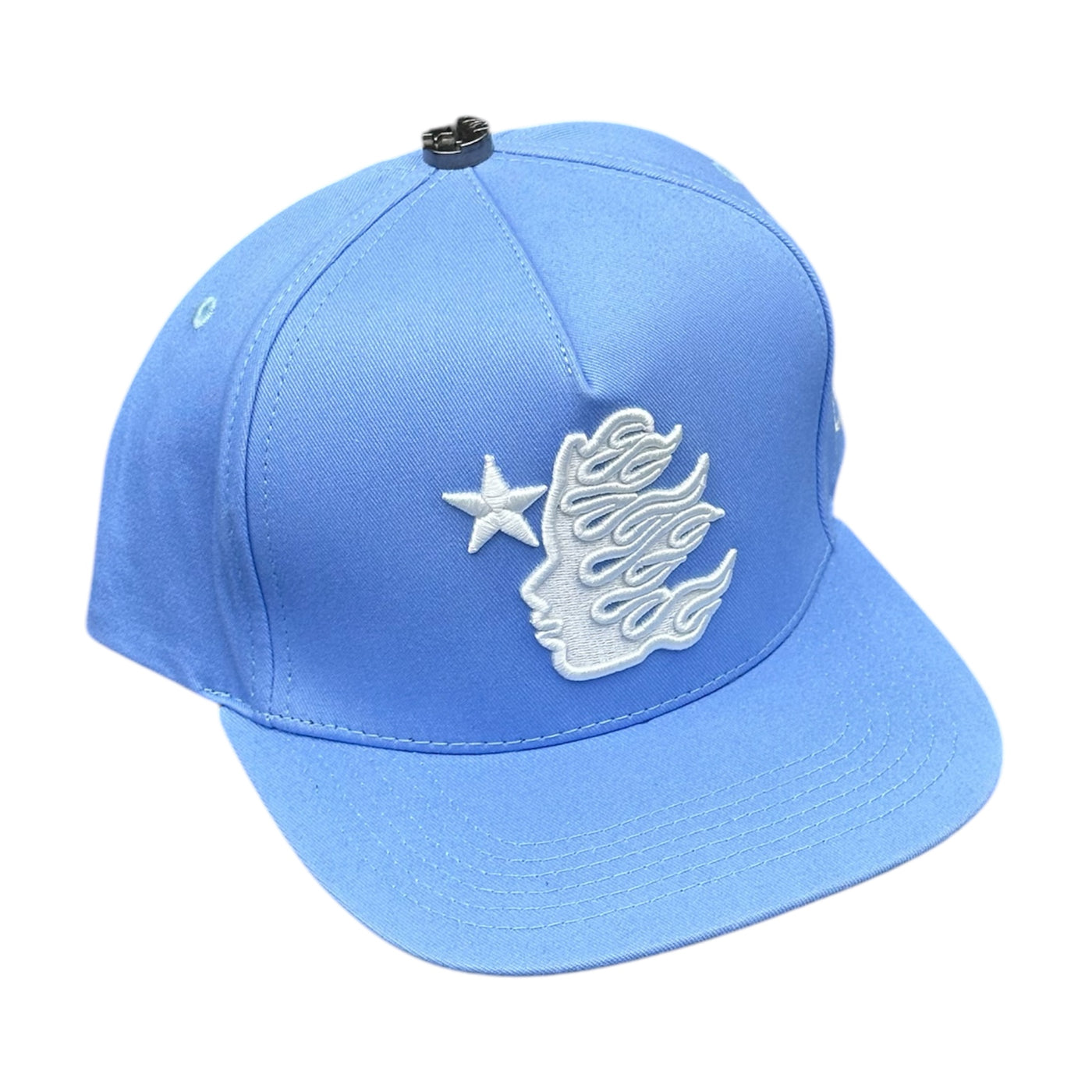 Hellstar Sky Blue Cap