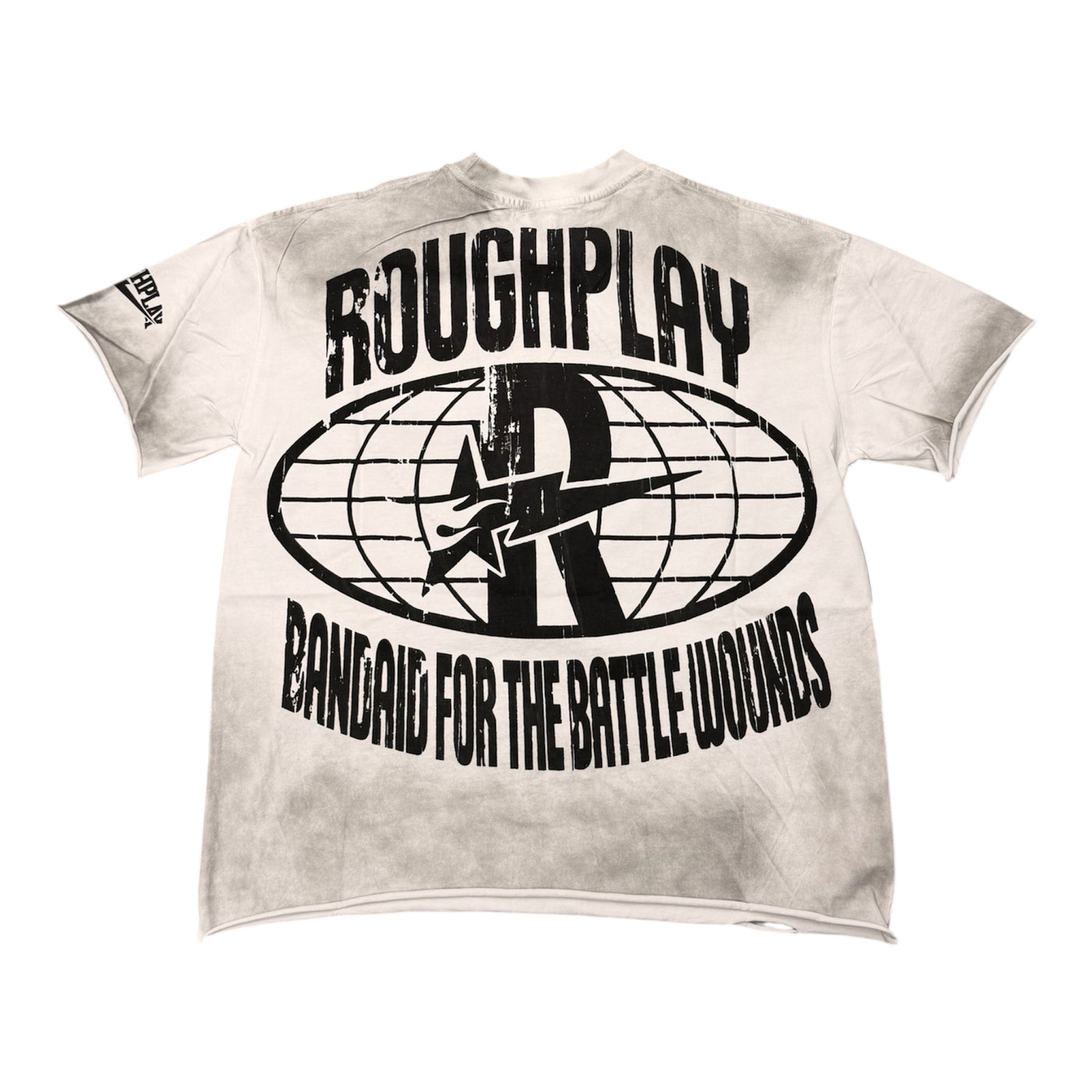 Rough Play “I <3 RoughPlay” Tee