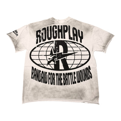 Rough Play “I <3 RoughPlay” Tee