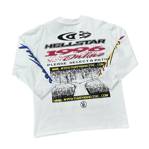 Hellstar Long Sleeve Tee