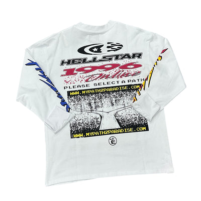Hellstar Long Sleeve Tee