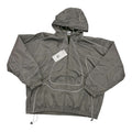 Nike x Corteiz Grey Hoodie