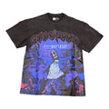 Godspeed “Booby Trap” Black Tee