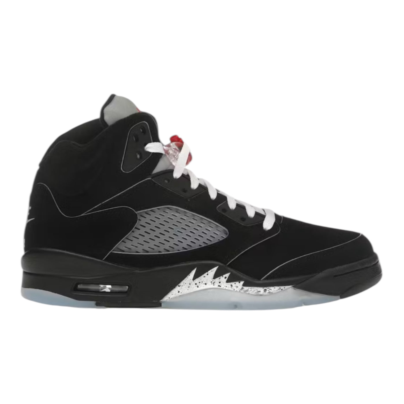 Retro 5 “Black Metallic Reimagined”