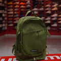 Green Supreme Big Bookbag