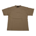 Essentials Light Brown Tee