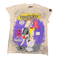 Rough Play “The Losers Win Again” Sleeveless Tee