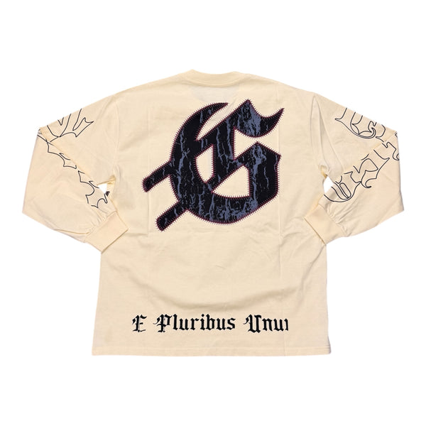 Godspeed “Bater Ready” Longsleeve Tee