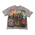 Rough Play “4 Rockstars” Tee