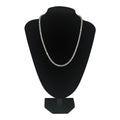 Tennis Chain 18”