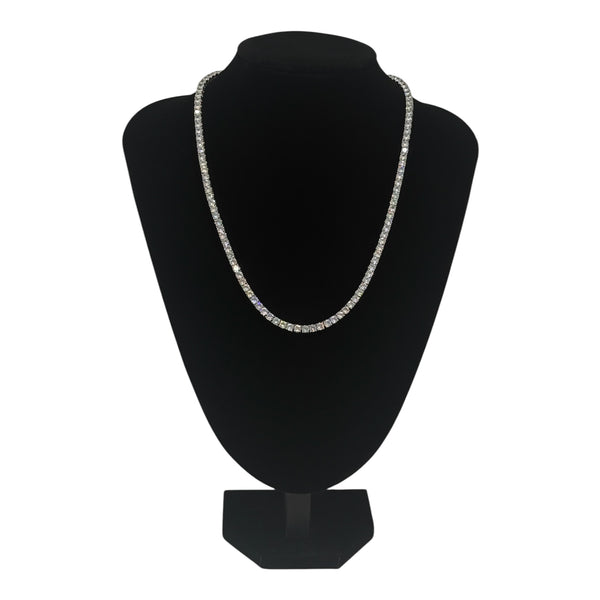 Tennis Chain 18”