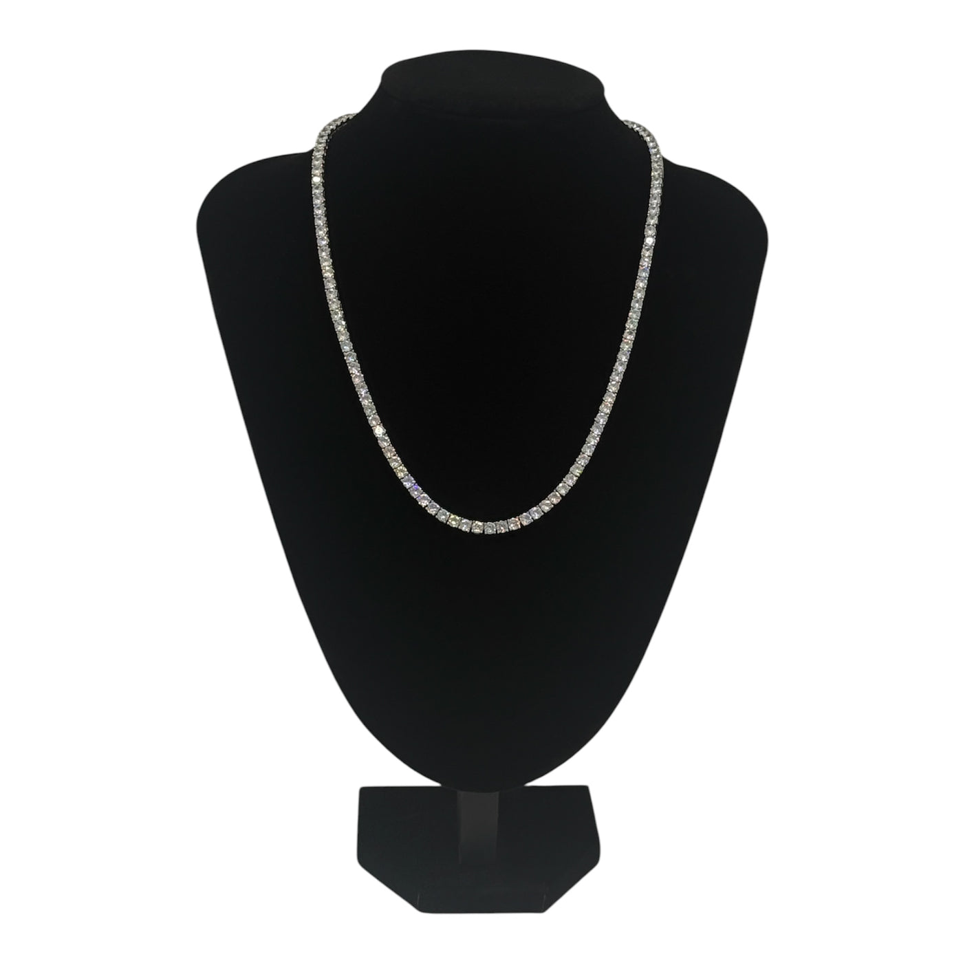Tennis Chain 18”