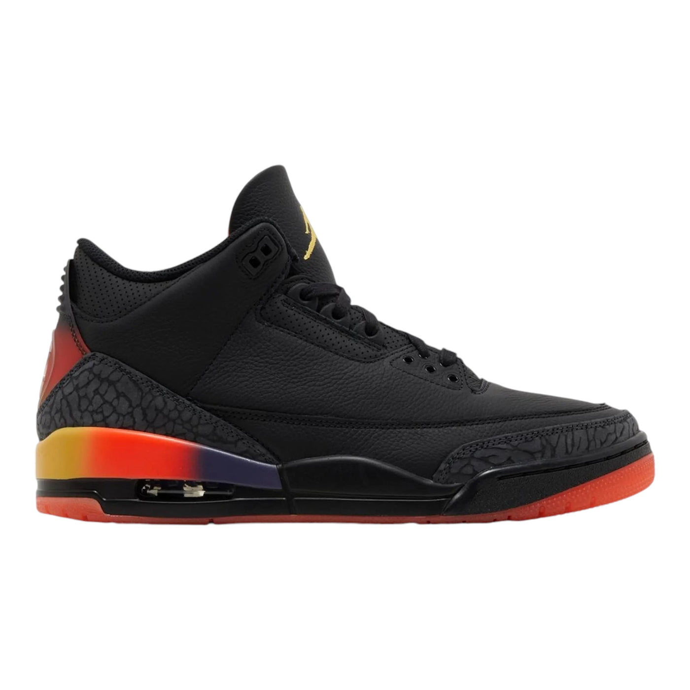 3 Retro J Balvin Rio