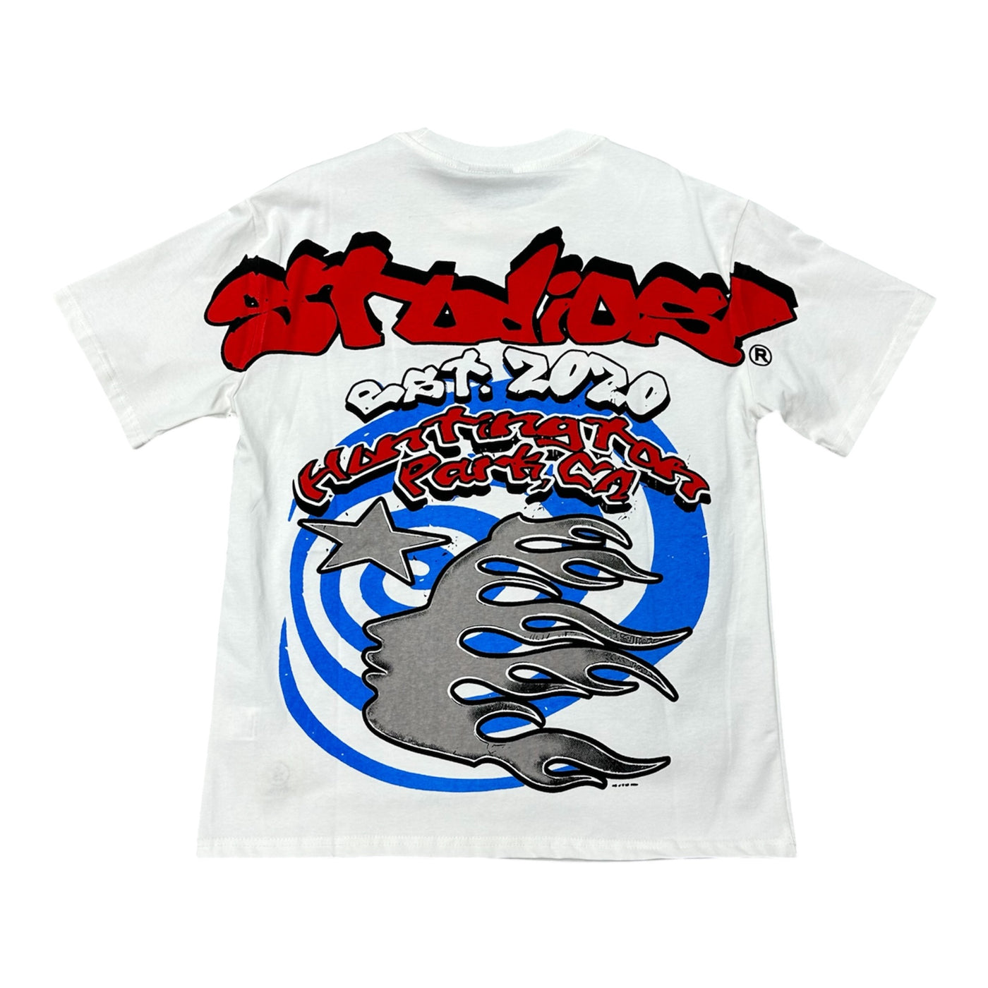 Hellstar Tee Est.2020