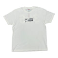 Supreme “305” White Tee