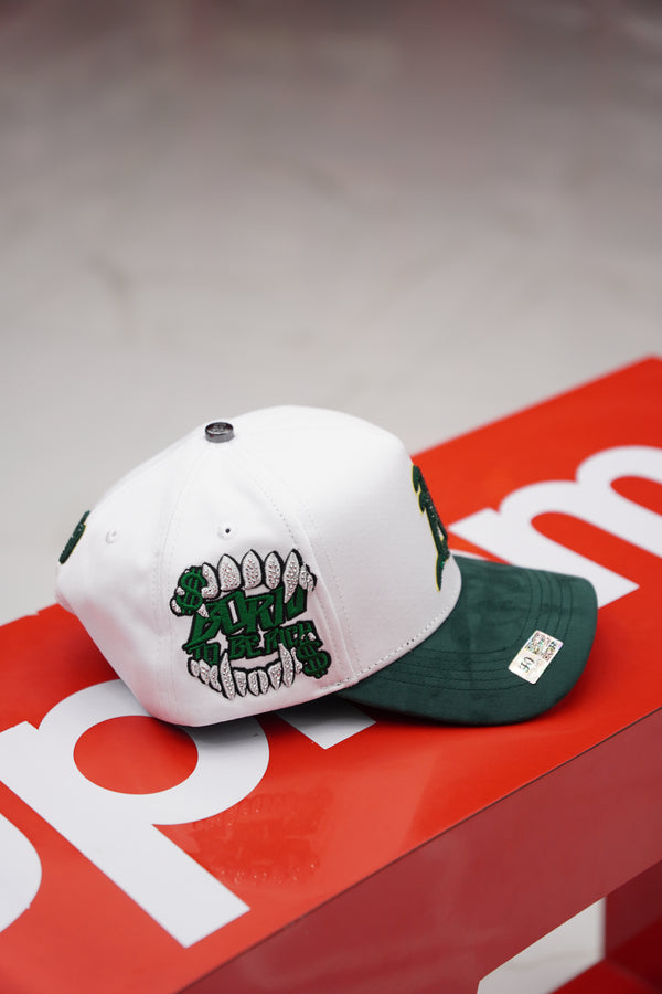 90 Athletics Cap