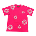 Denim Tears Pink Tee