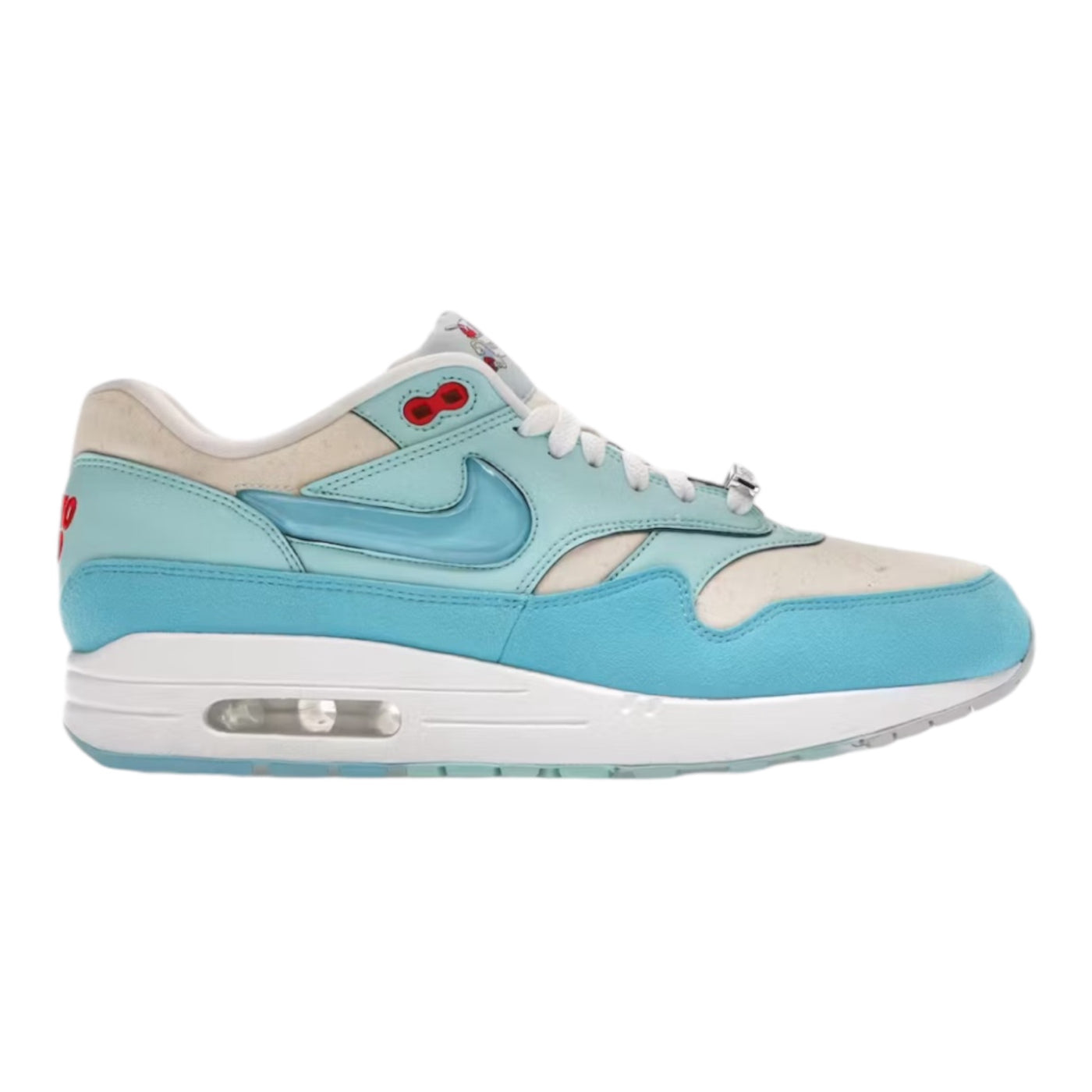 AirMax Puerto Rico “Blue Gale”